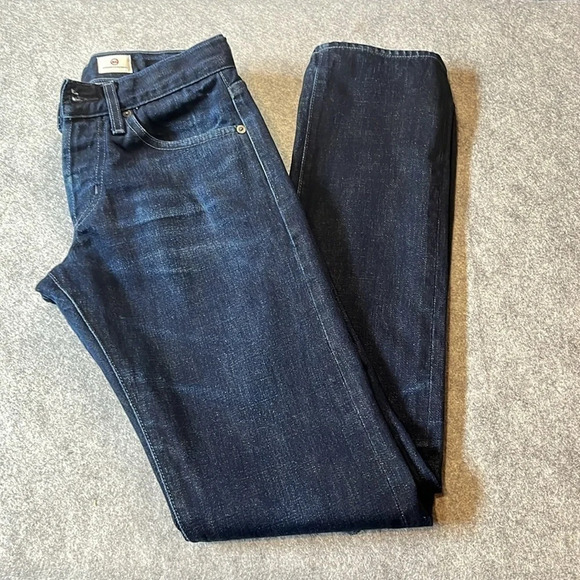AG Jeans, The Nomad Slim Fit. 29R. Button fly - Picture 3 of 12